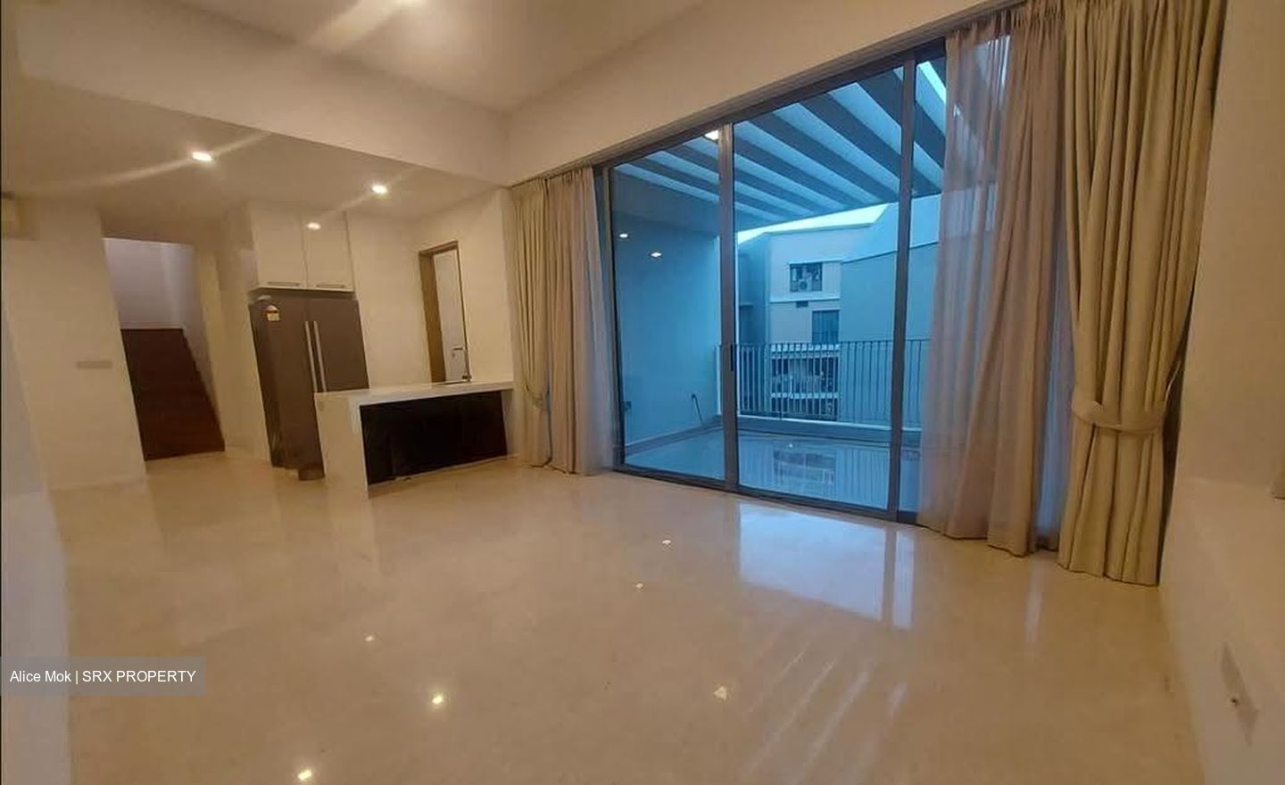 St Patrick's Residences (D15), Apartment #615144381